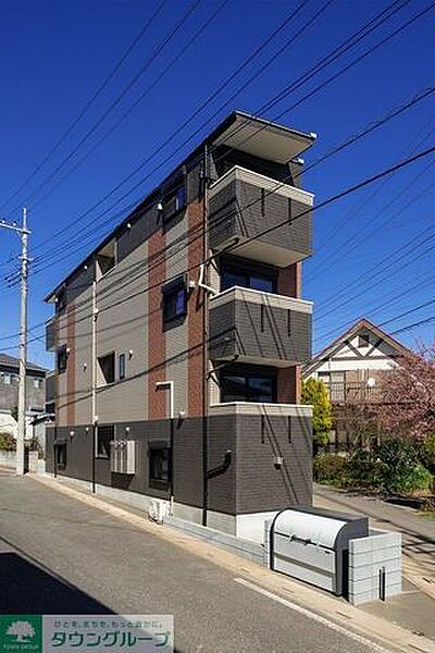 外観画像
