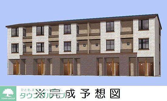 外観画像