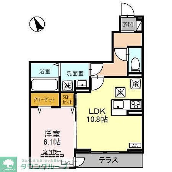 外観画像