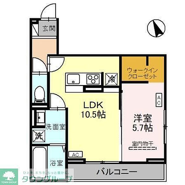 外観画像