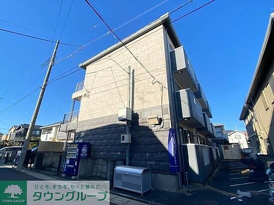 外観画像