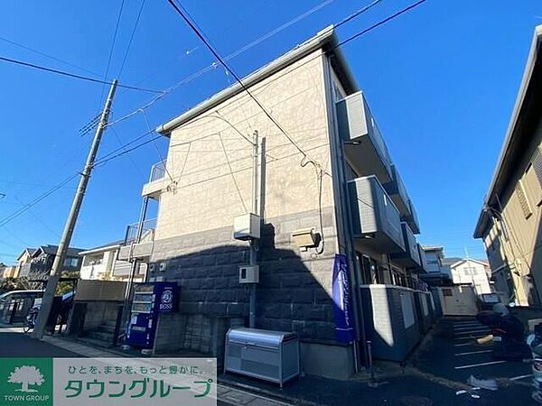 外観画像