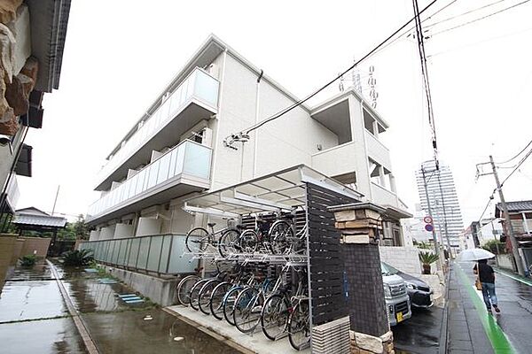 外観画像