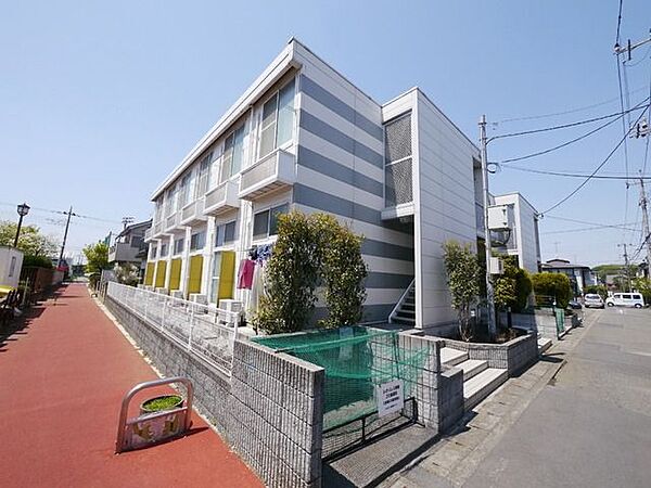 外観画像