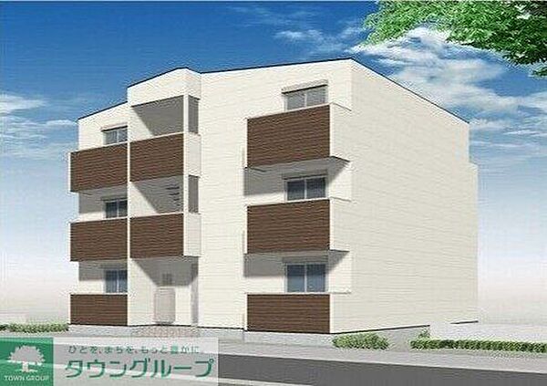 外観画像