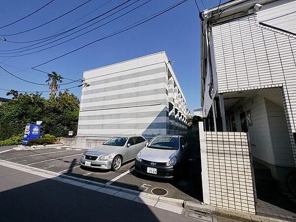 外観画像