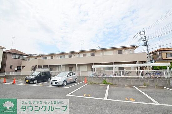 外観画像