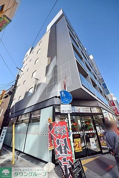 外観画像