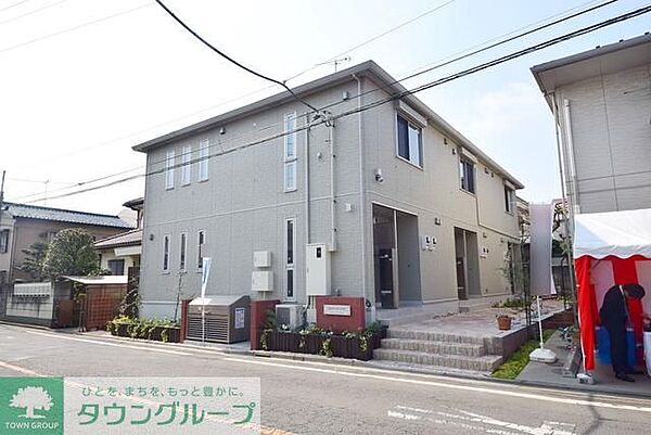外観画像