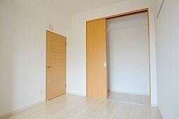 ブリリアント 401 4階3LDKのリビング/ダイニング