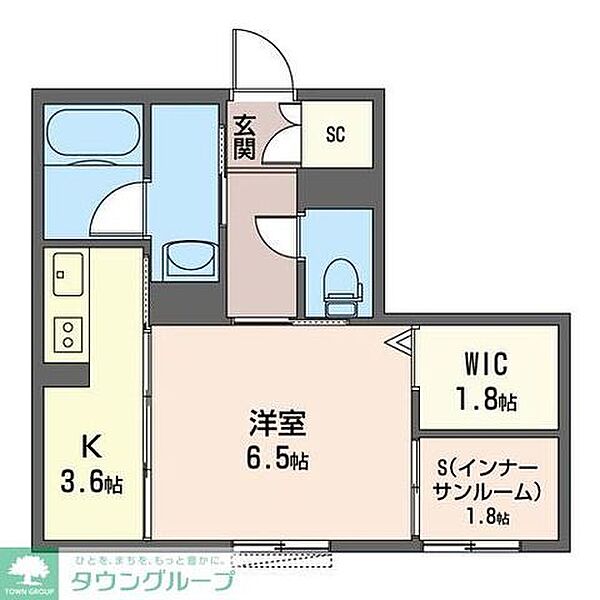 外観画像
