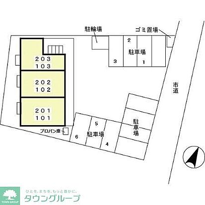 外観画像