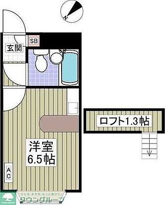 外観画像