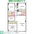 カルム北本1号棟2階8.0万円