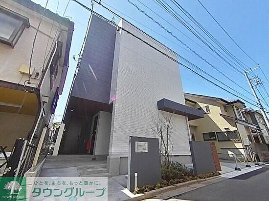 外観画像