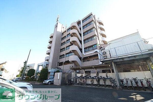 外観画像