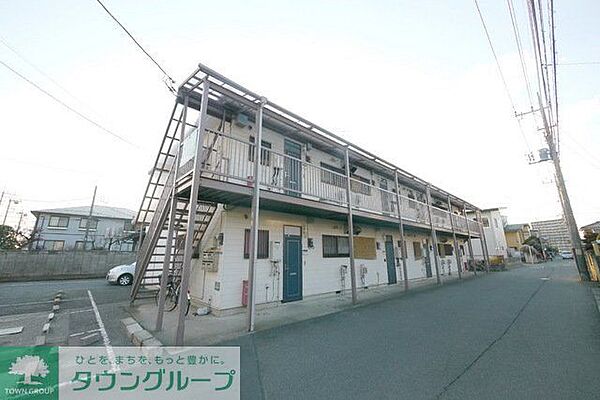 外観画像