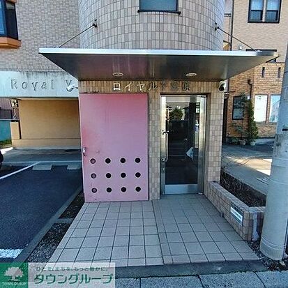 外観画像