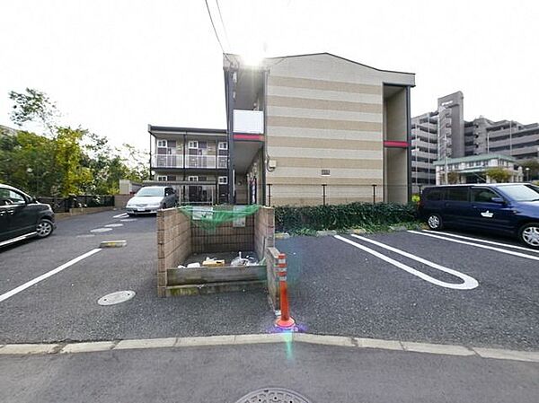 外観画像