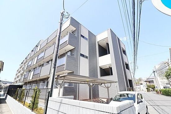 外観画像