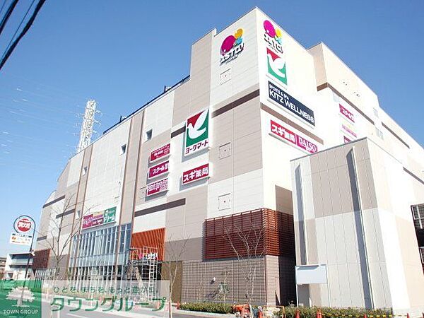 外観画像