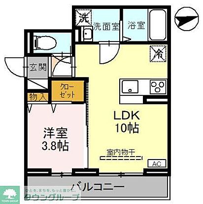 外観画像