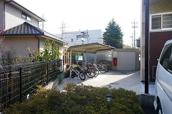 外観画像