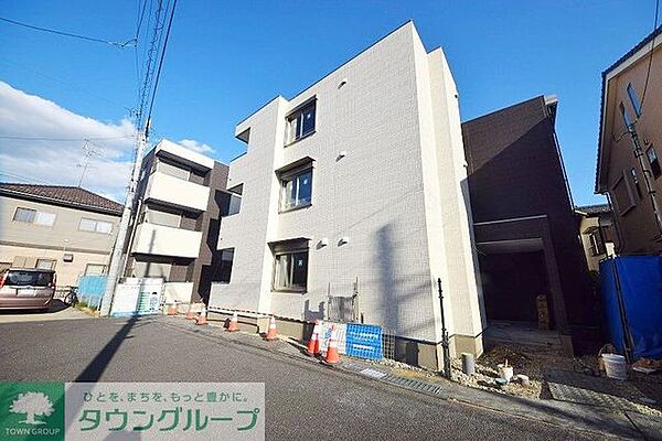 外観画像