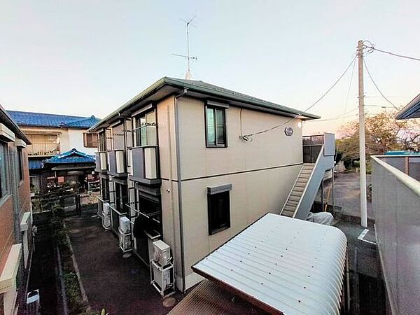 外観画像