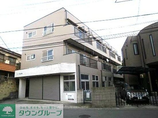 外観画像