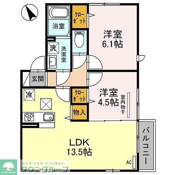 外観画像