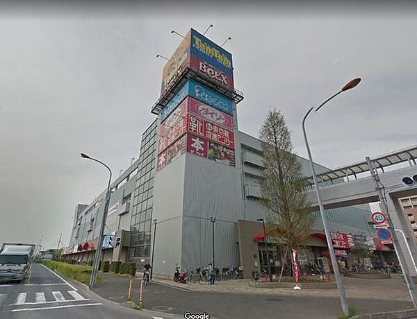 外観画像