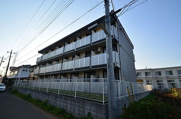 外観画像