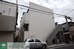 アクアプレイス日進