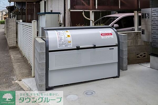外観画像