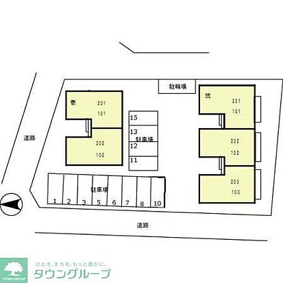 外観画像