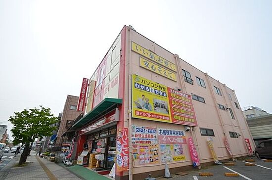 外観画像