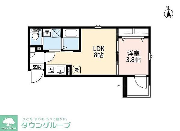 外観画像