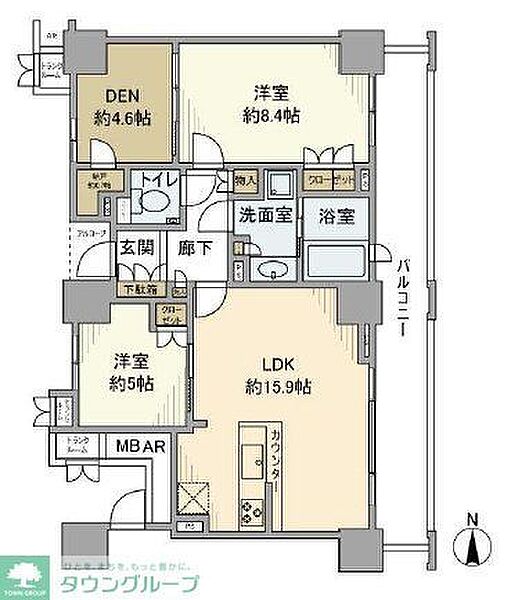 外観画像