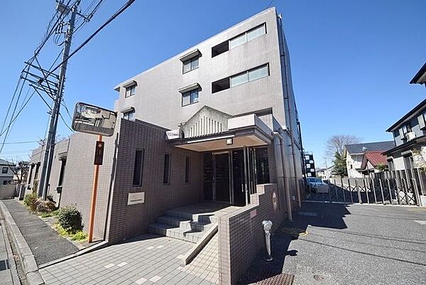 外観画像