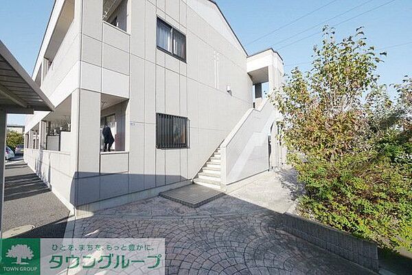 外観画像