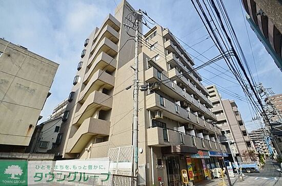外観画像