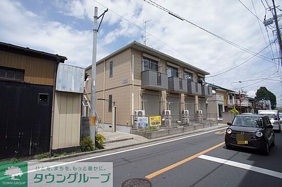 外観画像