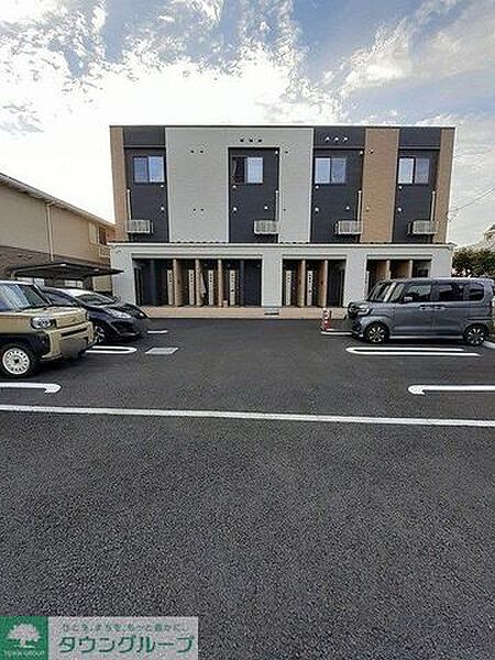 外観画像