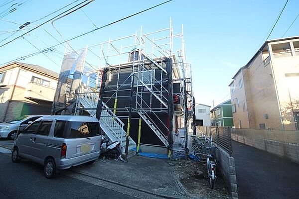 外観画像