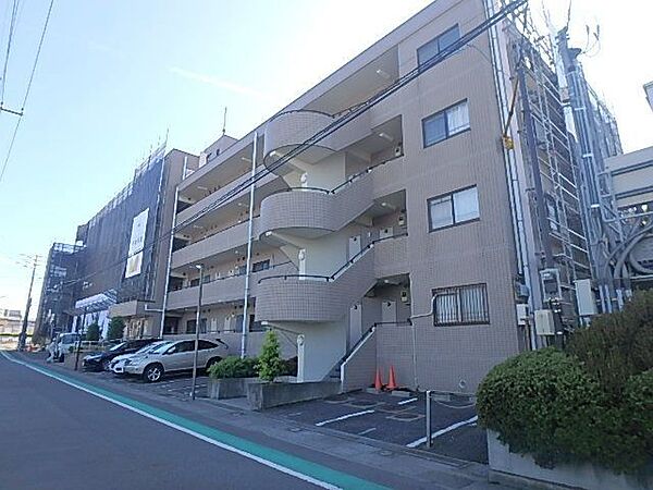 外観画像