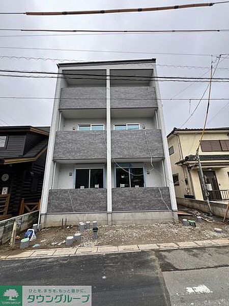外観画像