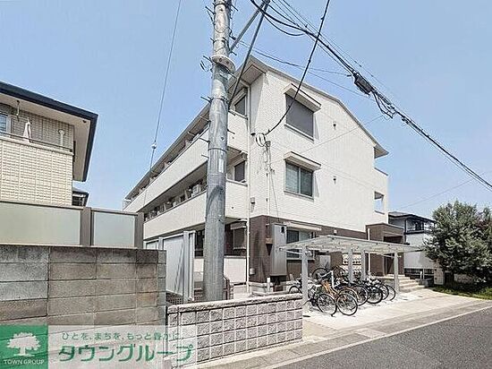 外観画像