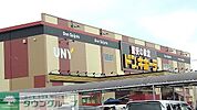 ドン・キホーテUNY大桑店 徒歩97分。 7720m