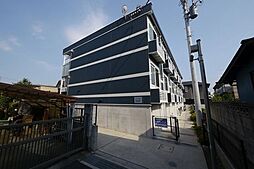 レオネクストセレーネ